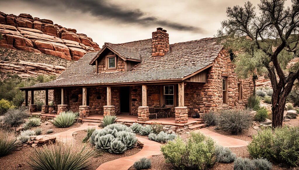 Jacob Hamblin Home Jacob Hamblin Home