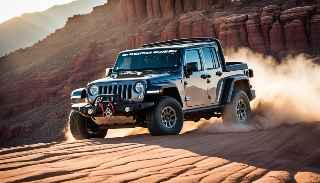 Jeep Tours and Off-Road Adventures Jeep Tours and Off-Road Adventures