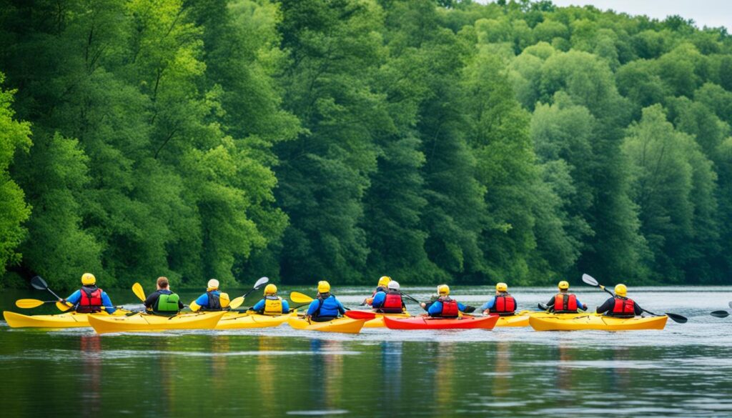 Kayak rentals in Saint Cloud Kayak rentals in Saint Cloud
