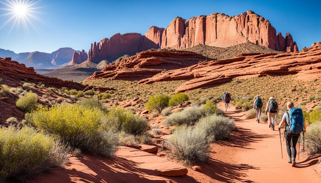 Kayenta Trail Kayenta Trail