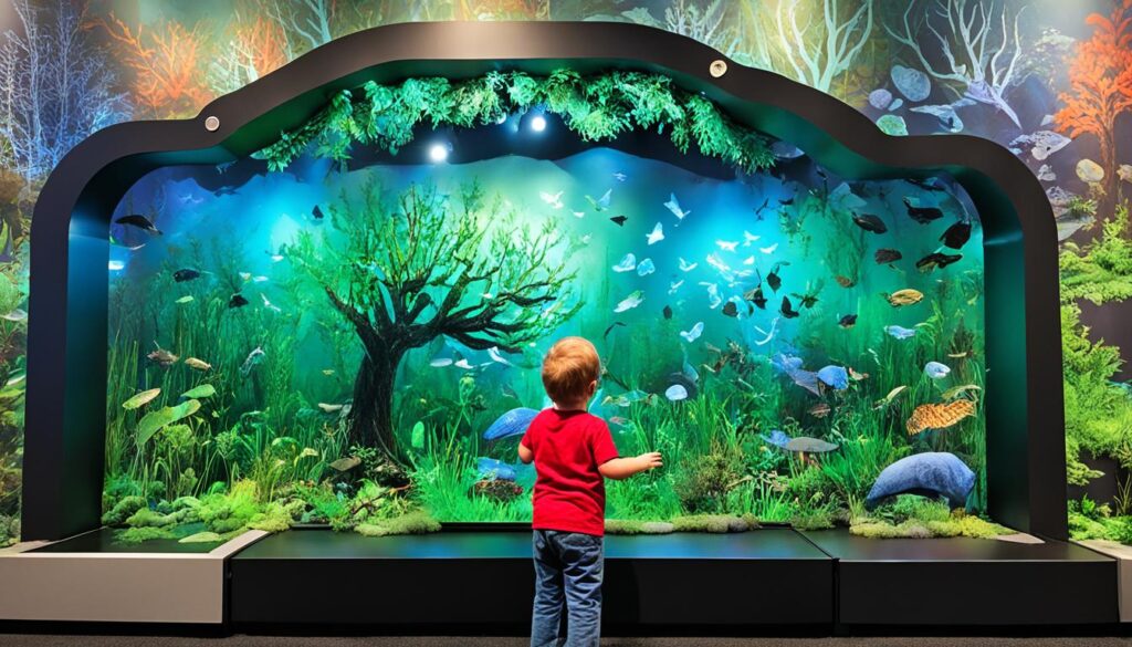 Kid-friendly museum activities Kid-friendly museum activities