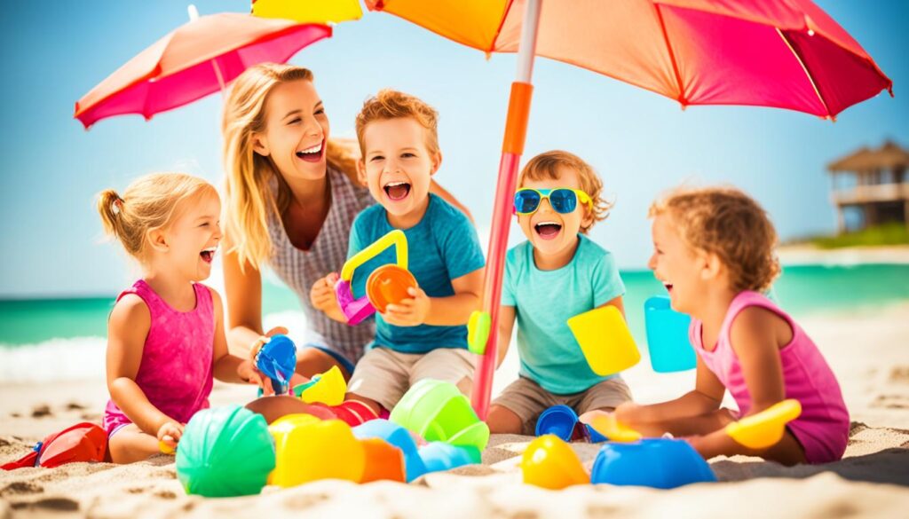 Kids entertainment options in Ocean City Kids entertainment options in Ocean City