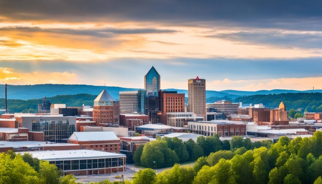 Knoxville sightseeing attractions