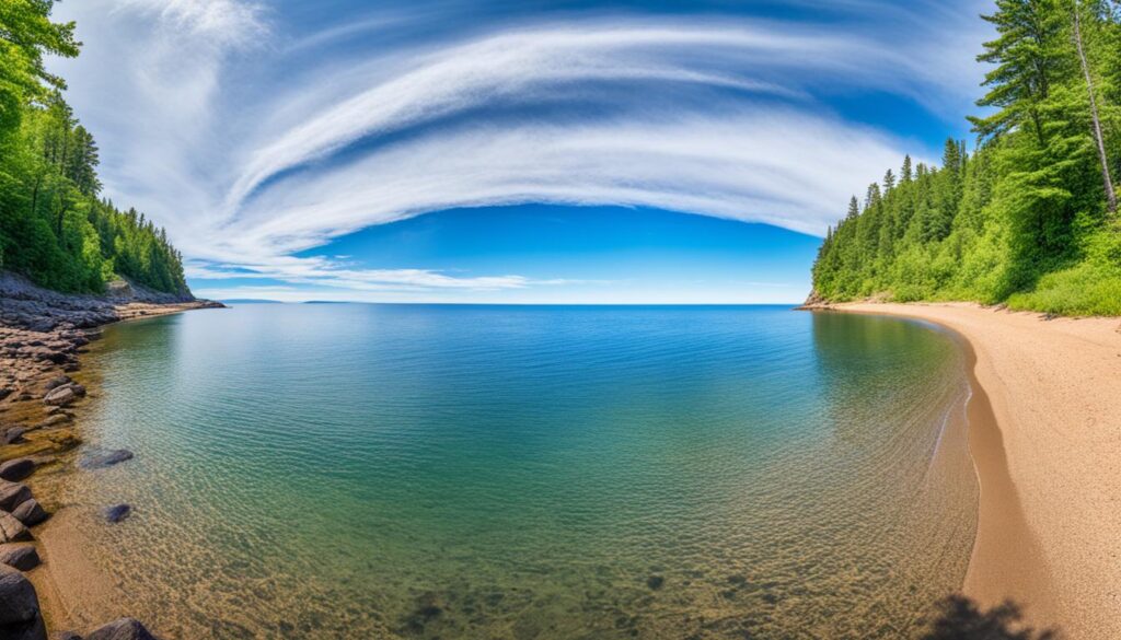 Lake Superior Vacations