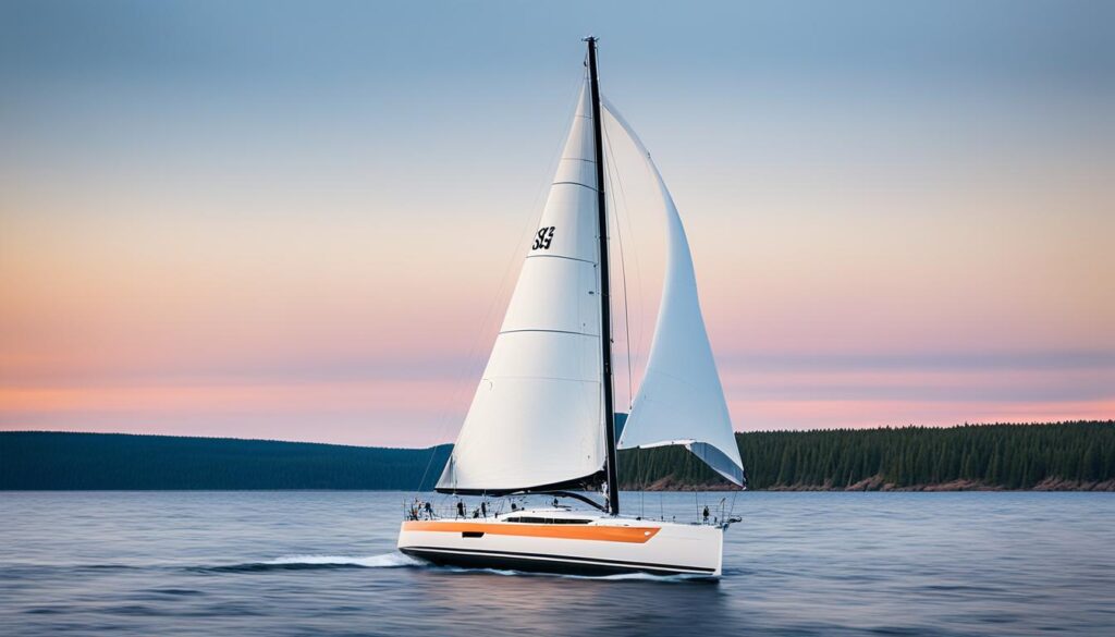 Lake Superior yacht charters Lake Superior yacht charters
