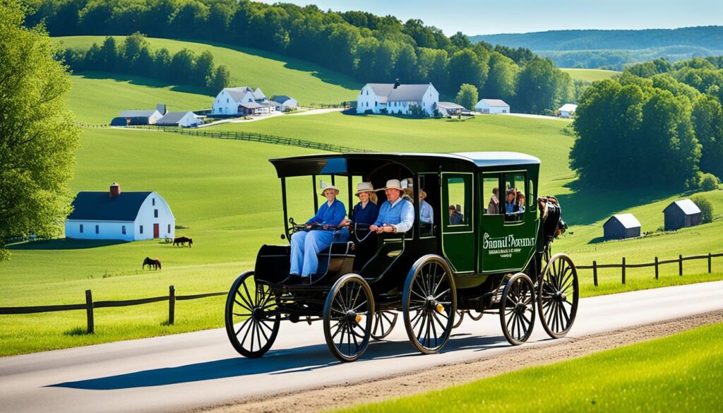 Lancaster County tours in the heart of Amish country Lancaster County tours in the heart of Amish country
