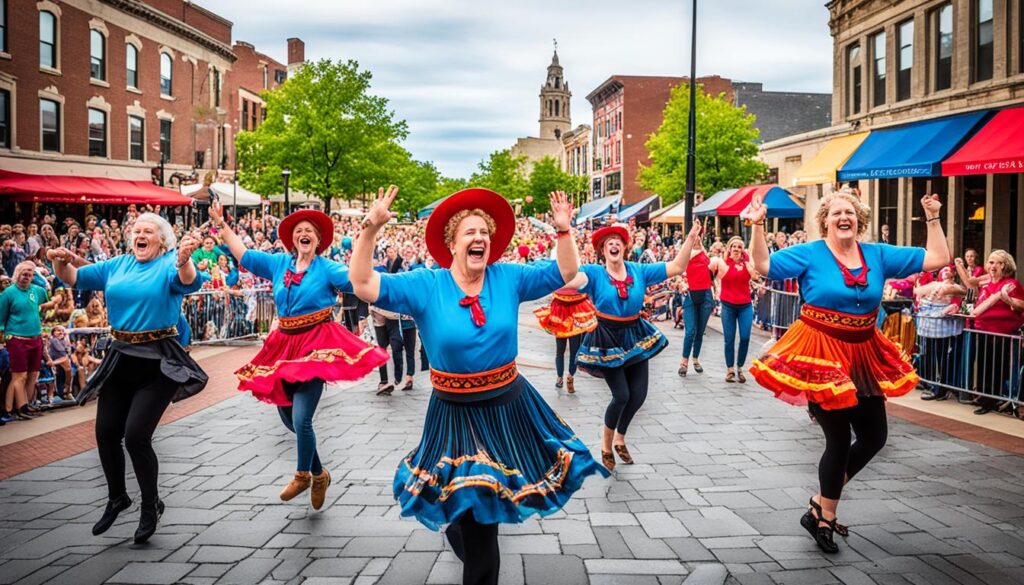 Lancaster events celebrating local culture Lancaster events celebrating local culture