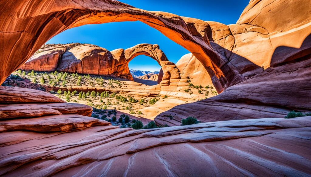 Landscape Arch