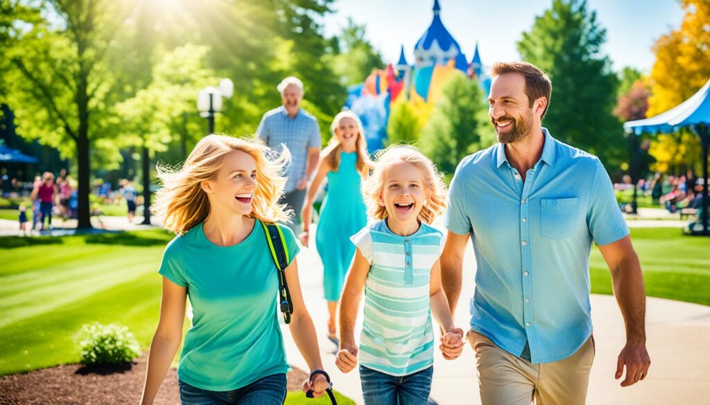 Lansing attractions for families Lansing attractions for families