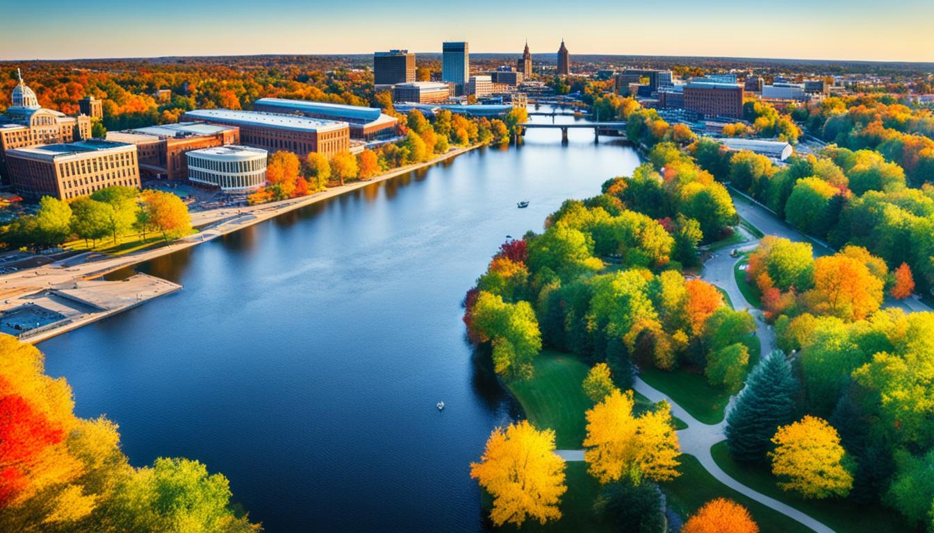 Explore Top Lansing Attractions – Your Ultimate Guide