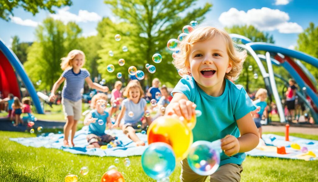 Lansing children's activities Lansing children's activities