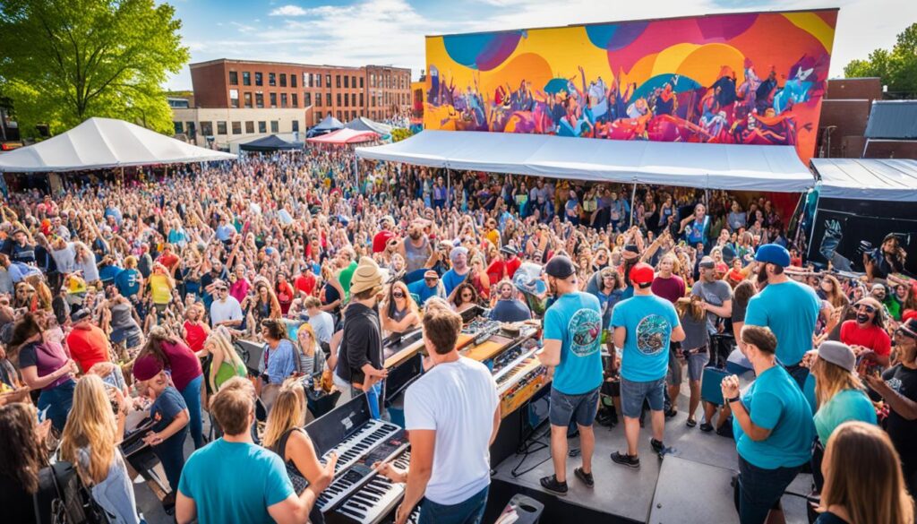 Lansing hidden gems arts and entertainment Lansing hidden gems arts and entertainment