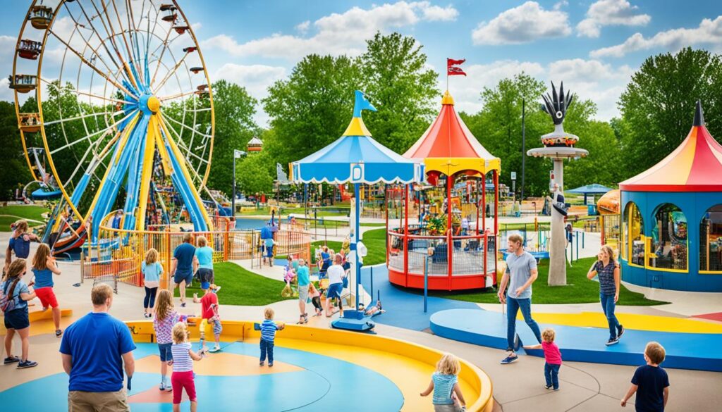 Lansing kid-friendly attractions Lansing kid-friendly attractions
