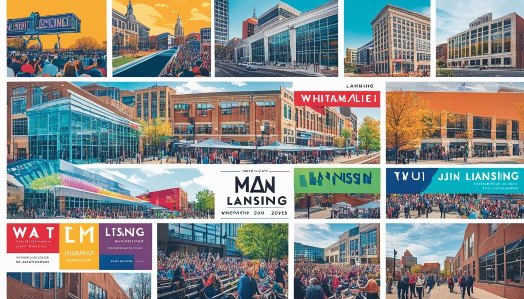 Lansing music scene calendar Lansing music scene calendar