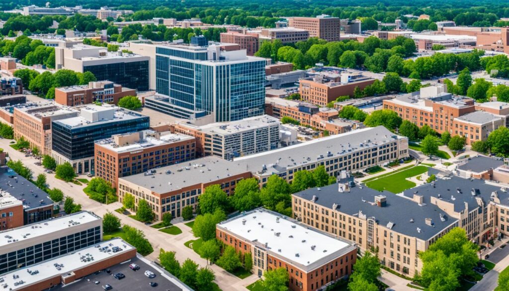 Lansing pet-friendly hotels Lansing pet-friendly hotels