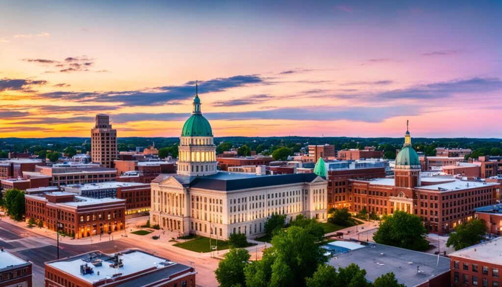 Lansing vacation destinations Lansing vacation destinations