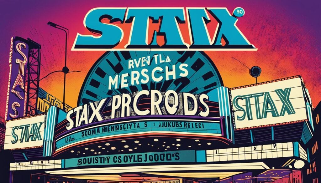 Legacy of Stax Records