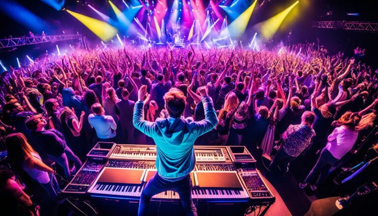 Live music and nightlife in St. George