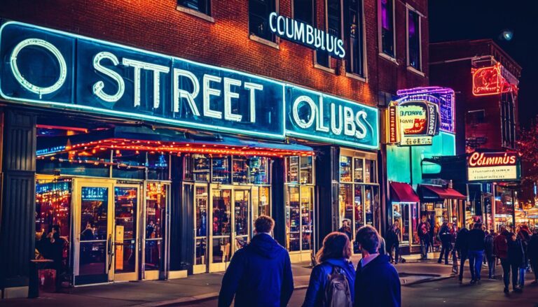Live music scene in Columbus: Best venues and artists