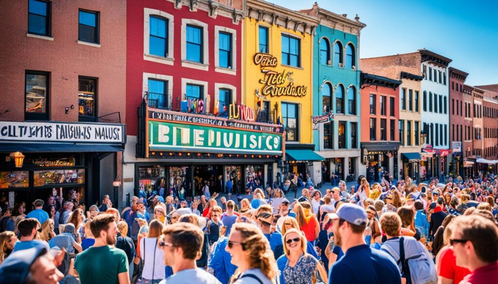 Live music venues Live music venues