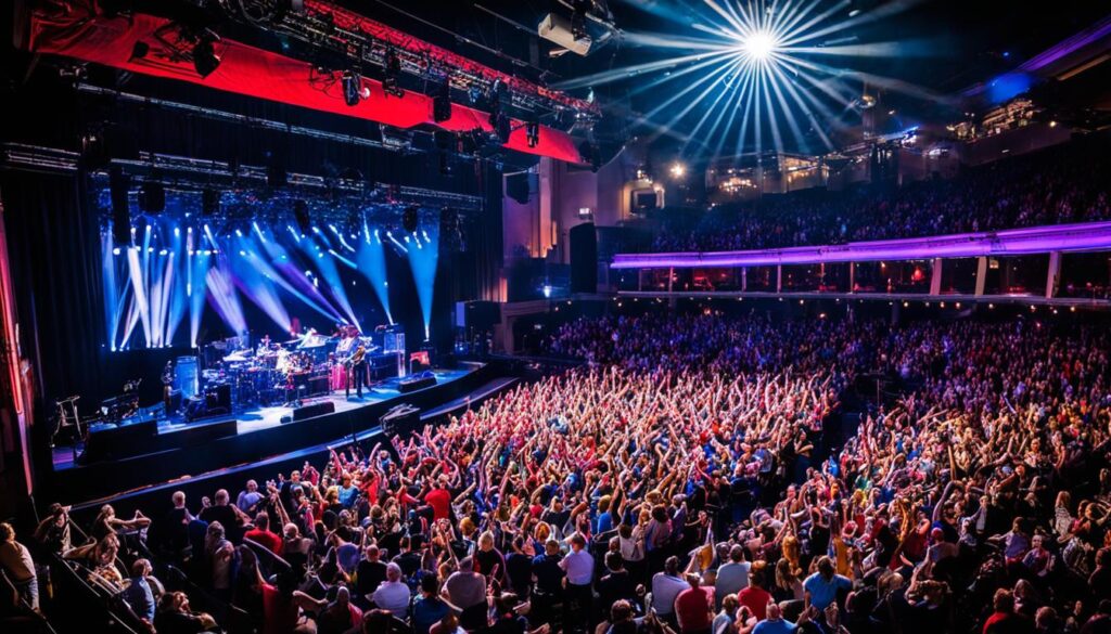 Live music venues in Cincinnati Live music venues in Cincinnati