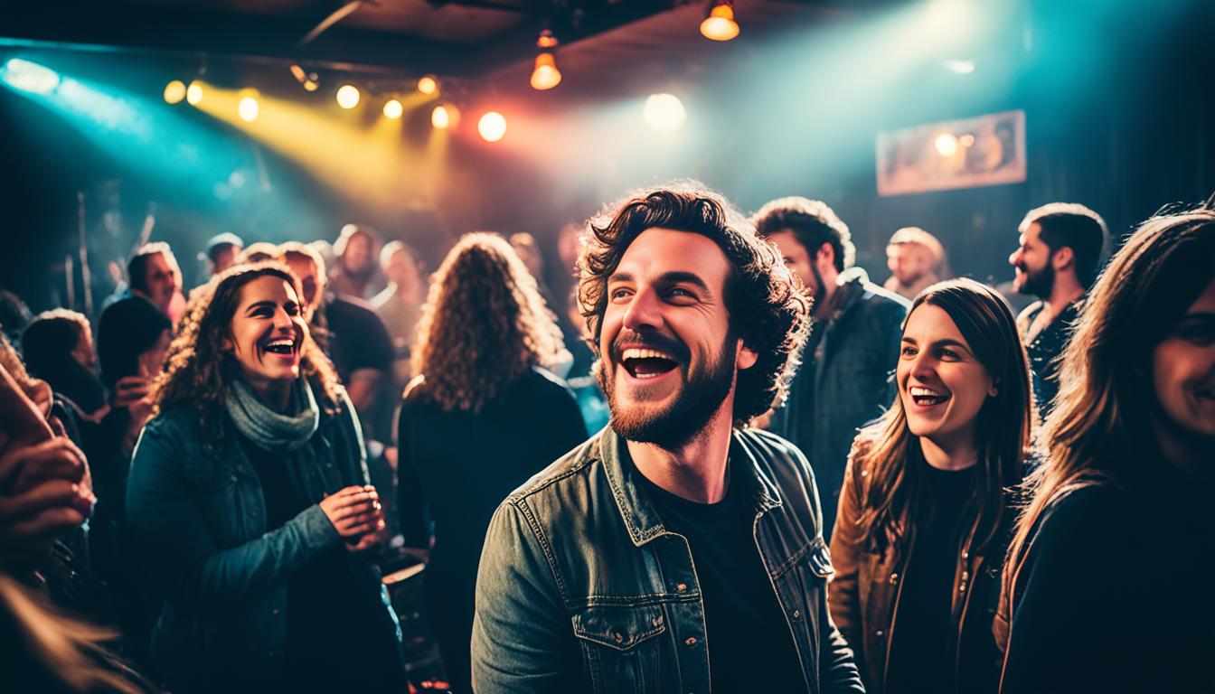 Live music venues in Toledo's up-and-coming neighborhoods