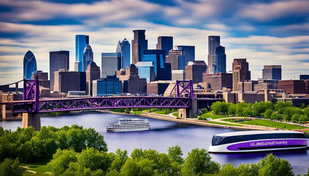Local attractions Minneapolis Local attractions Minneapolis