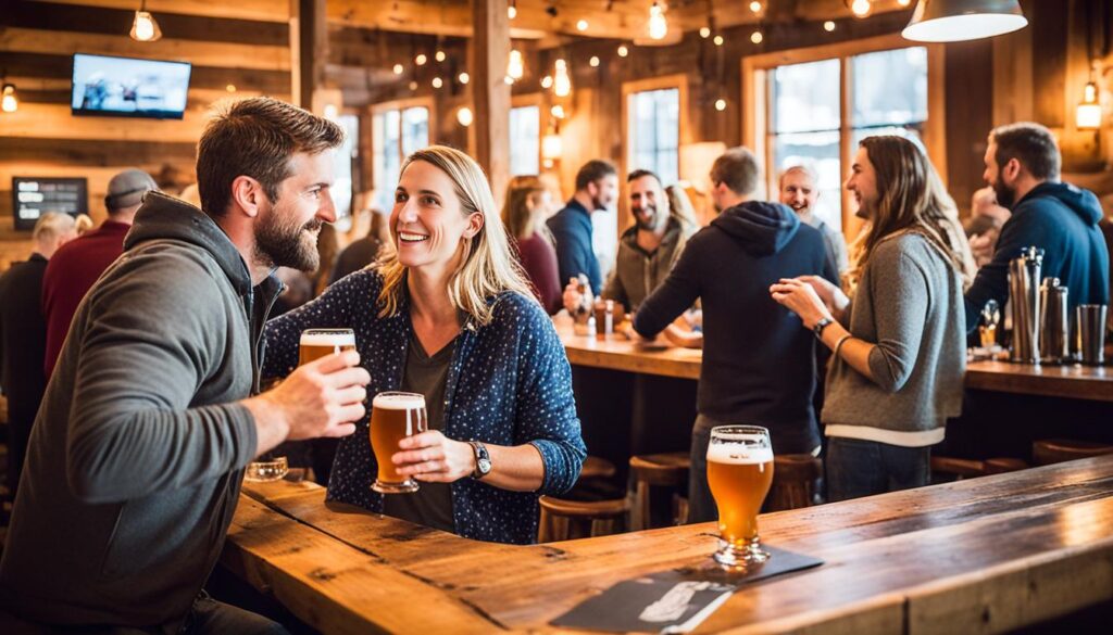 Local breweries in Bend Local breweries in Bend
