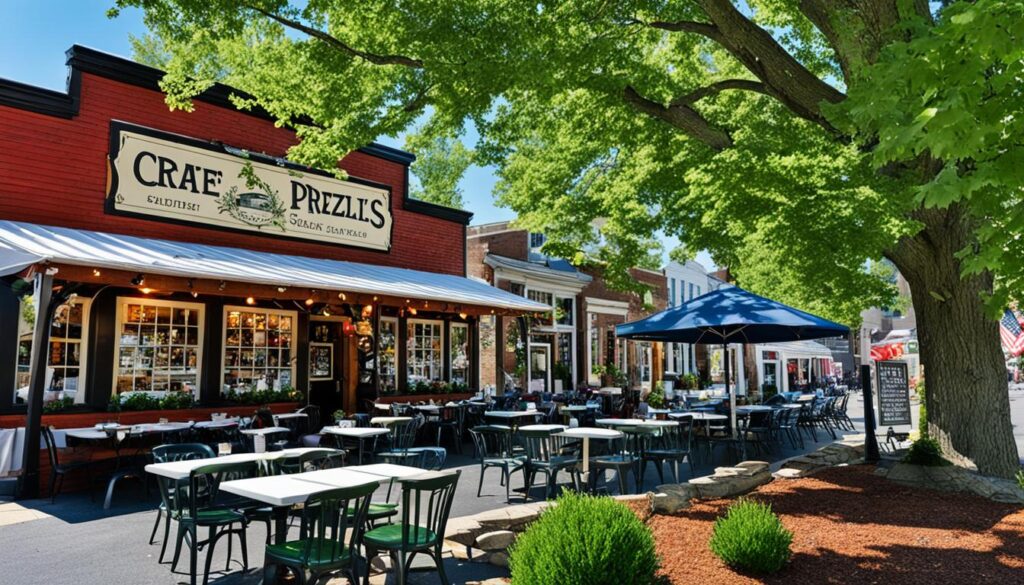 Local dining recommendations Gettysburg Local dining recommendations Gettysburg