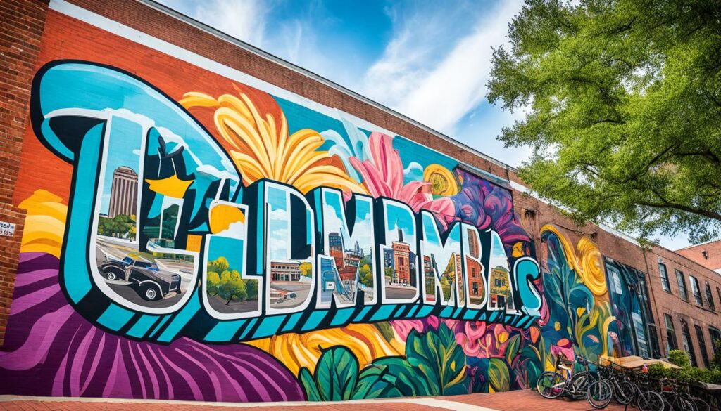 Local perspectives Columbia SC Local perspectives Columbia SC