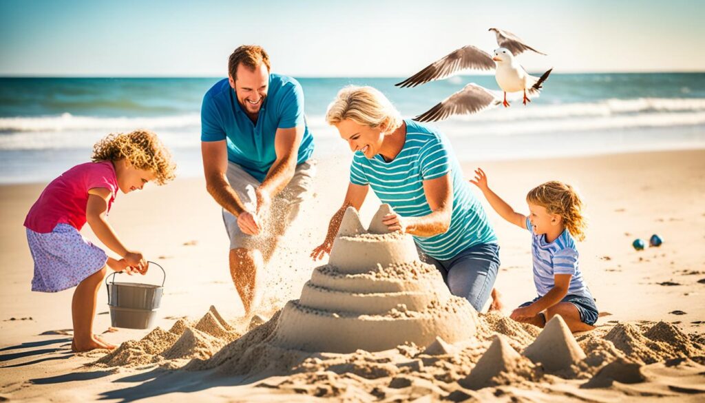 Local tips for families in Ocean City Local tips for families in Ocean City