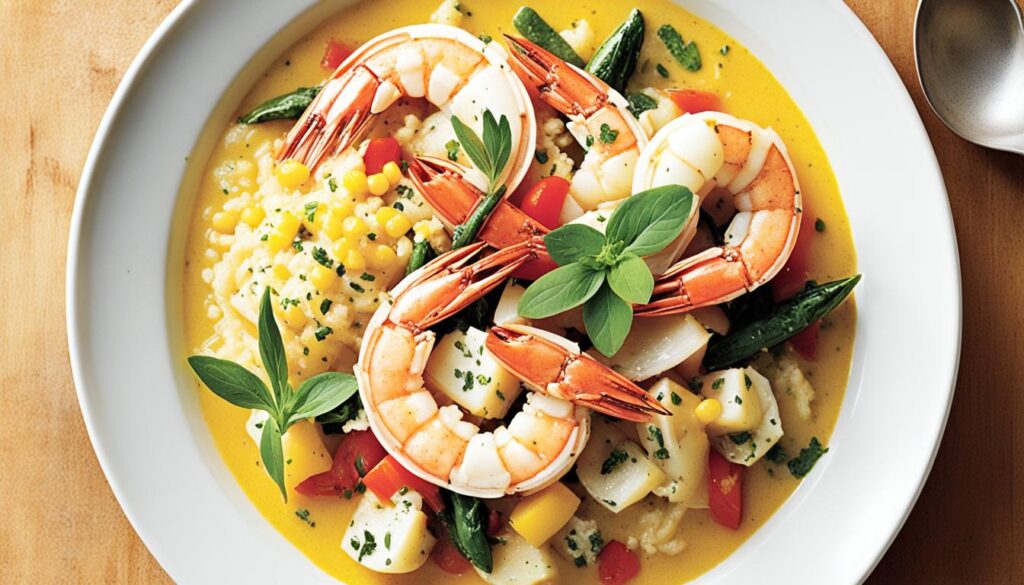 Lowcountry cuisine Lowcountry cuisine