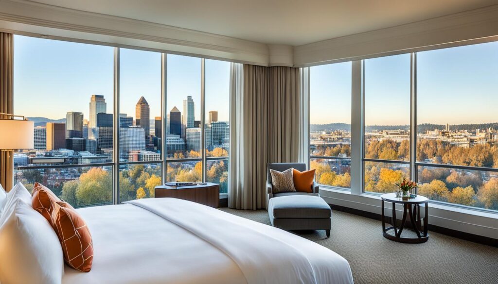 Luxury stays Portland Luxury stays Portland