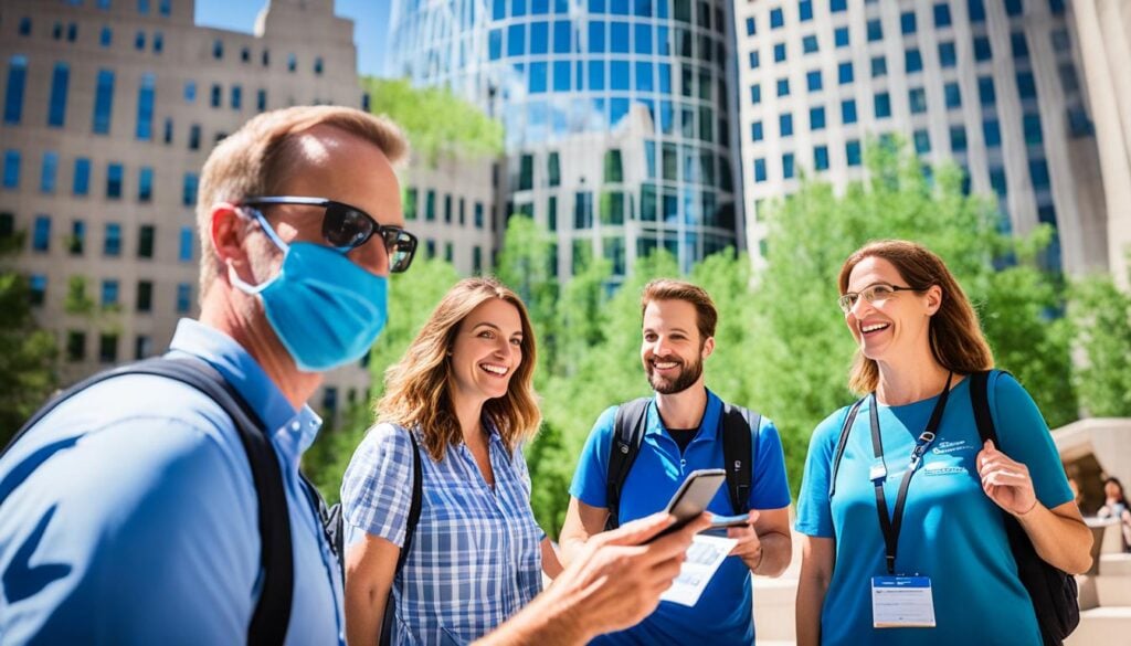 Mayo Clinic sightseeing tour options