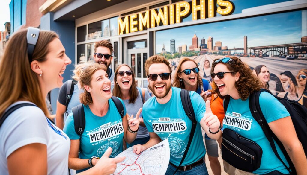 Memphis Mojo Tour FAQs Memphis Mojo Tour FAQs