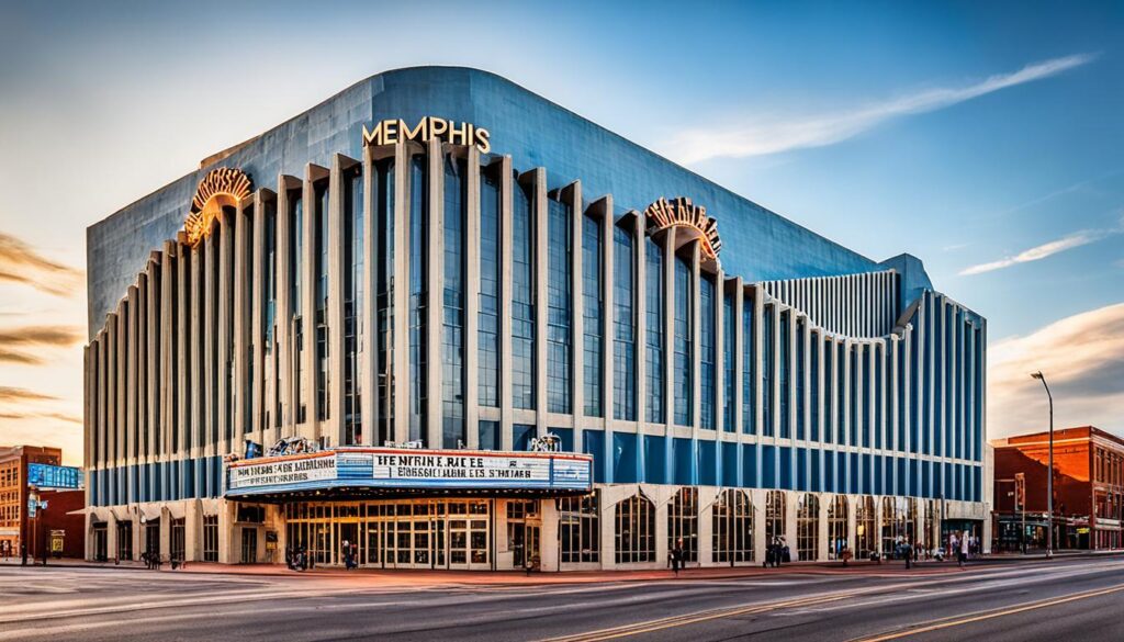 Memphis Music Hall of Fame Memphis Music Hall of Fame
