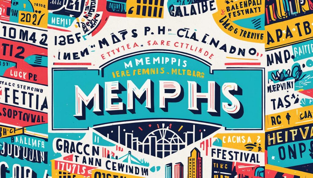Memphis events calendar Memphis events calendar