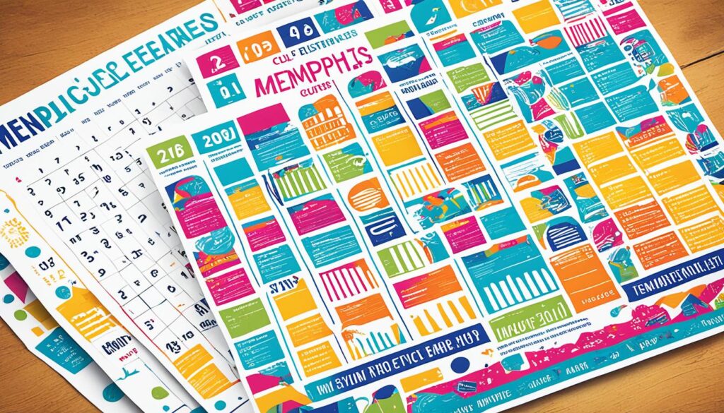 Memphis events calendar Memphis events calendar