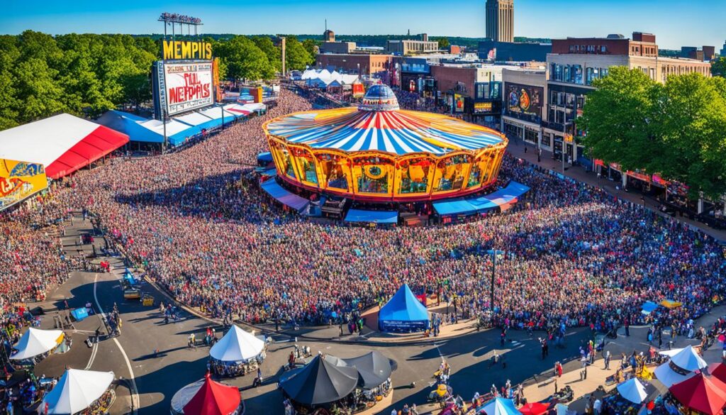 Memphis festival guide Memphis festival guide
