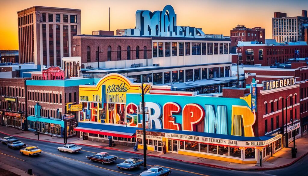Memphis history and heritage Memphis history and heritage