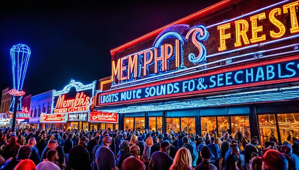 Memphis music culture Memphis music culture