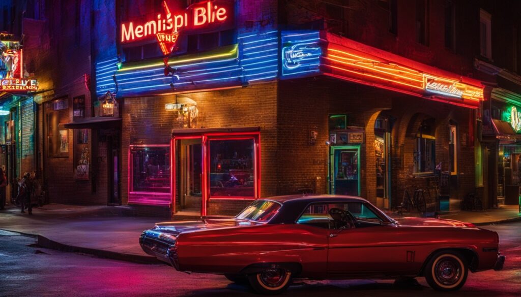 Memphis nightlife Memphis nightlife