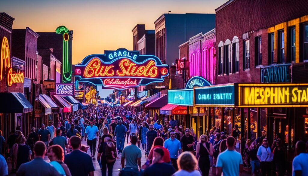Memphis nightlife attractions Memphis nightlife attractions