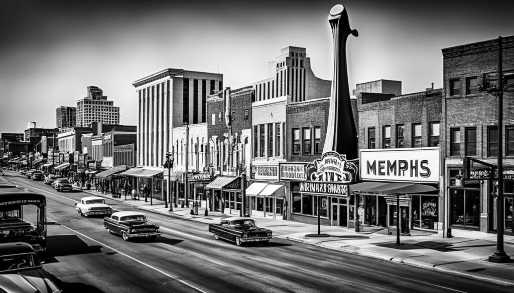 Memphis soul music history Memphis soul music history