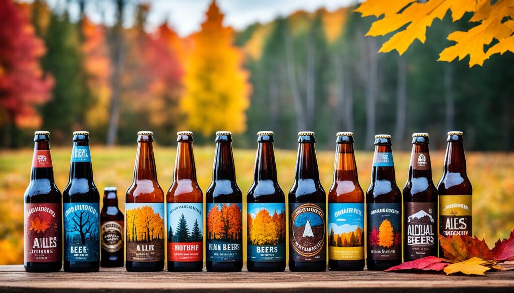 Michigan craft beers to try in Lansing