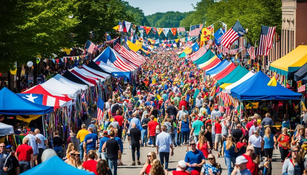 Michigan cultural celebrations Michigan cultural celebrations