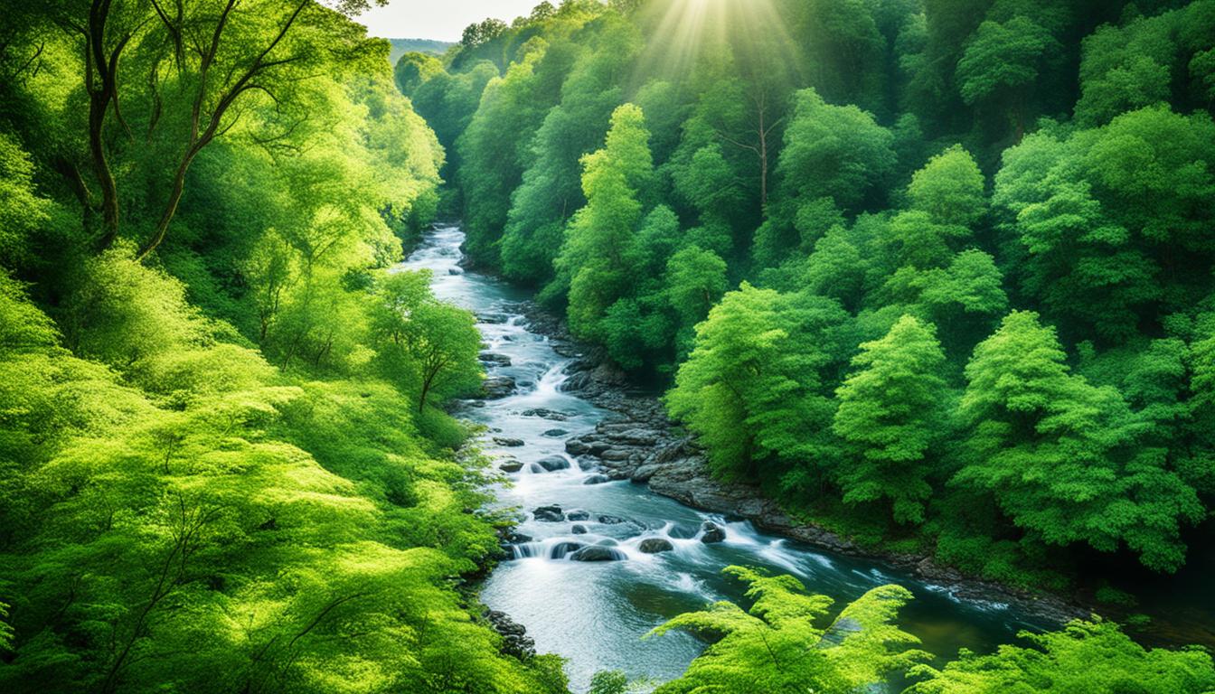 Unique Day Trips From Columbia, SC Hidden Gems