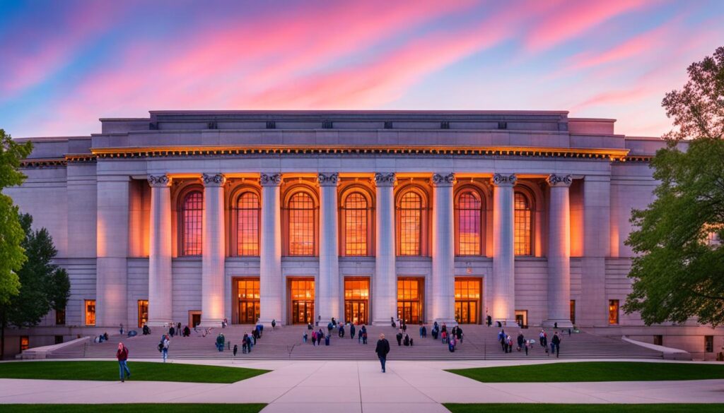 Minneapolis Institute of Art Minneapolis Institute of Art