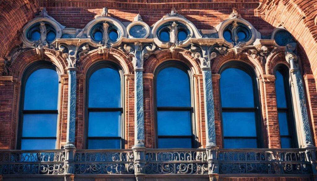 Minneapolis Victorian architecture Minneapolis Victorian architecture