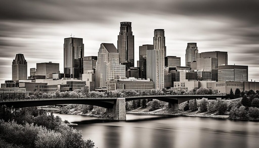 Minneapolis architectural landmarks Minneapolis architectural landmarks